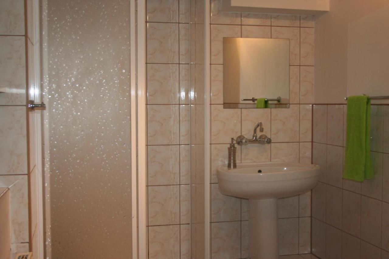 Apartament U Sikorek Jelenia Góra Zewnętrze zdjęcie