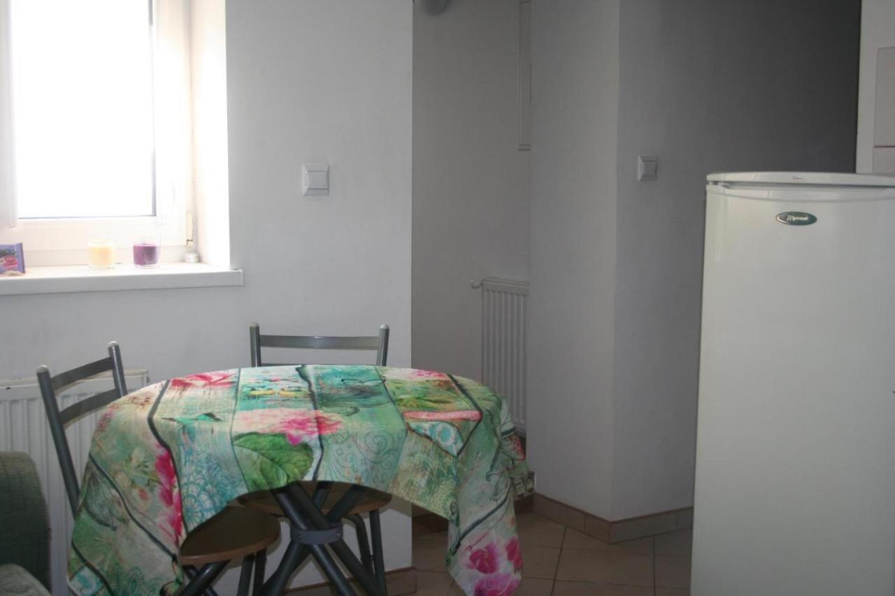 Apartament U Sikorek Jelenia Góra Zewnętrze zdjęcie