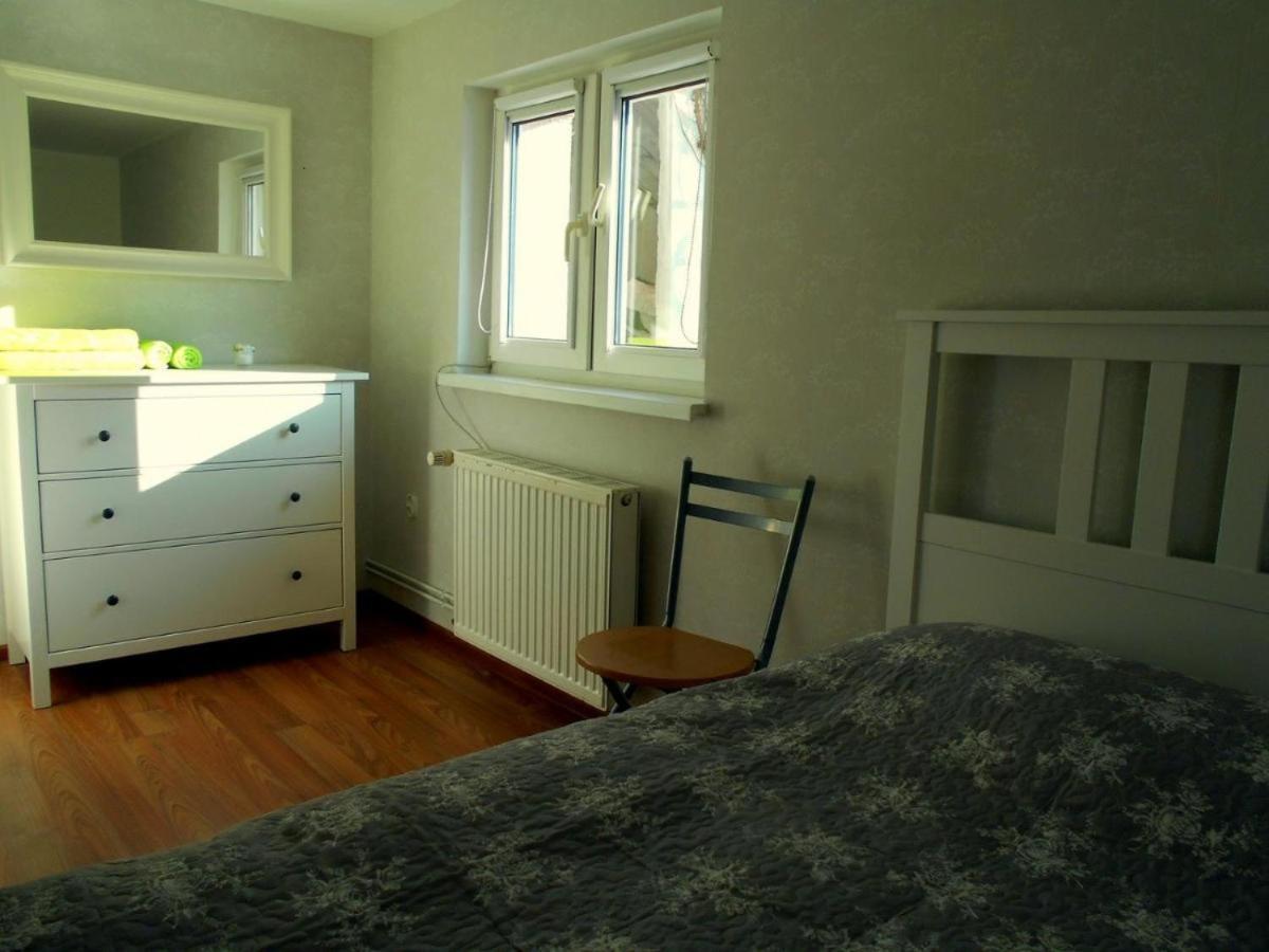 Apartament U Sikorek Jelenia Góra Zewnętrze zdjęcie