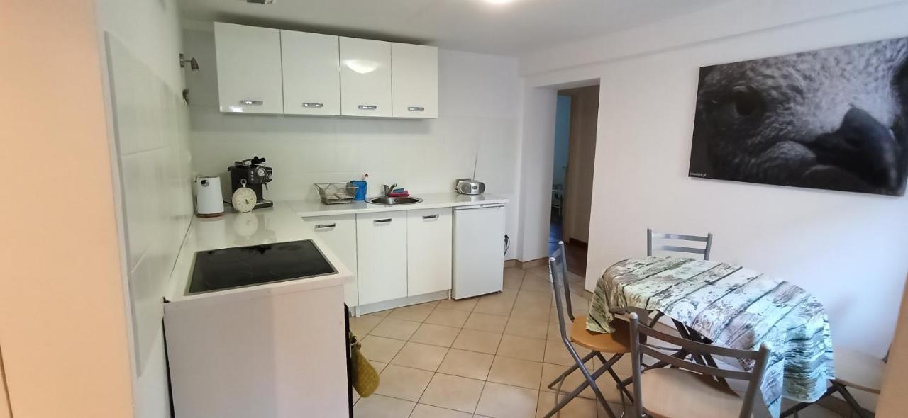 Apartament U Sikorek Jelenia Góra Zewnętrze zdjęcie